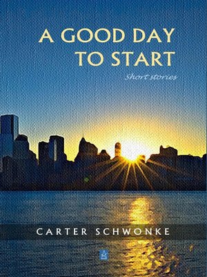 cover image of A Good Day to Start